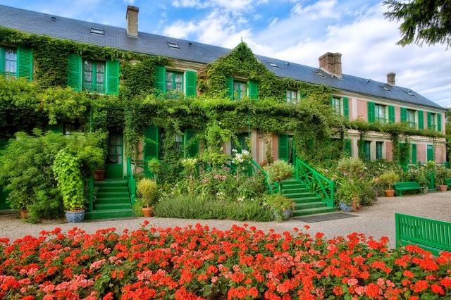 Giverny